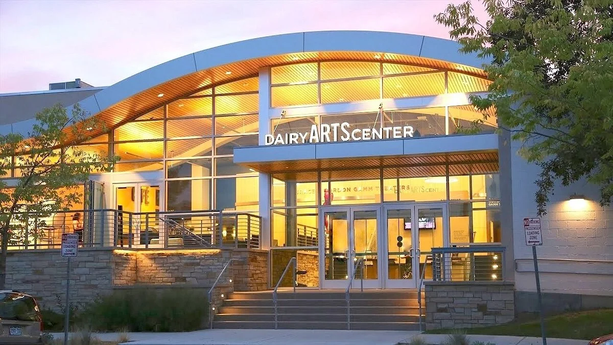 Dairy Arts Center