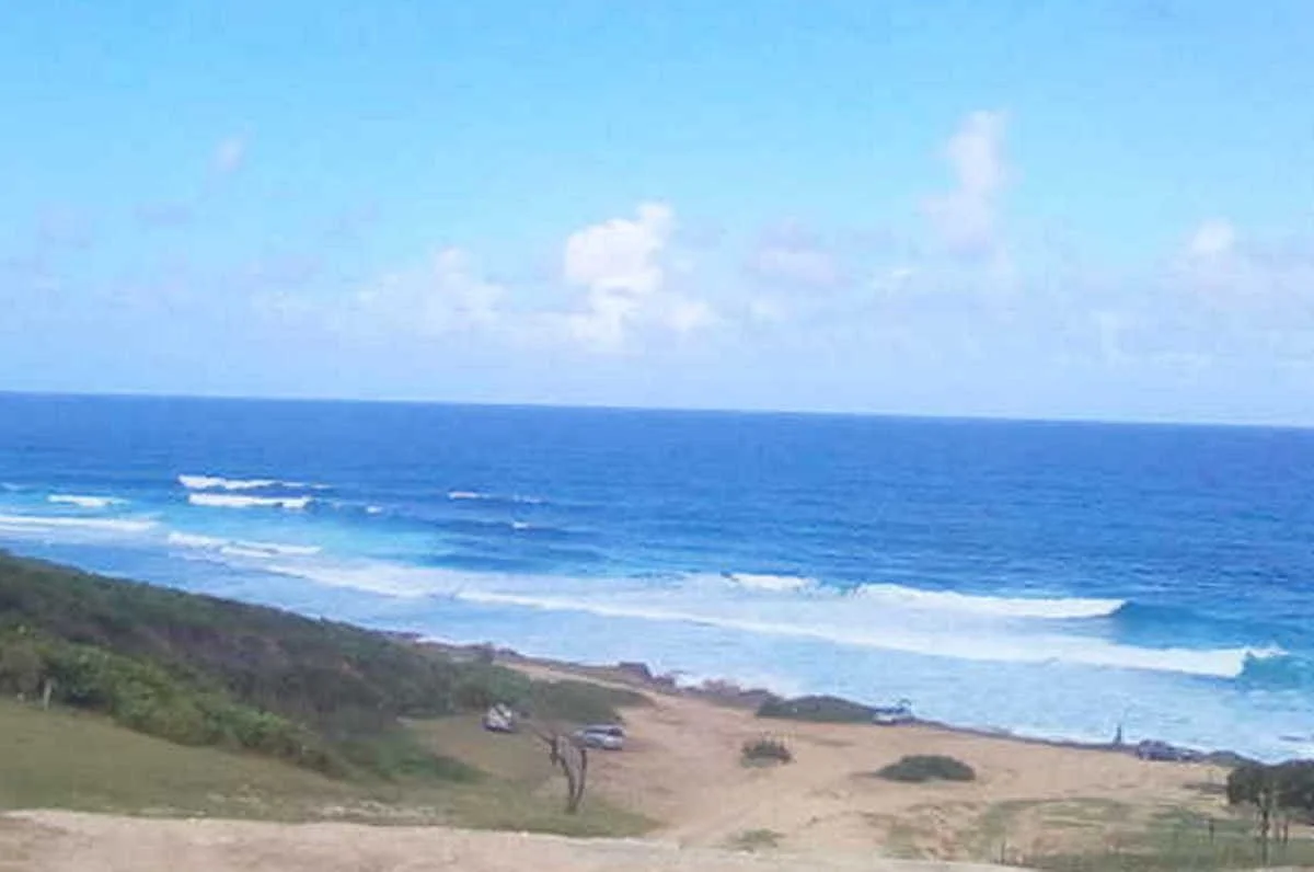 Anse Salabouelle
