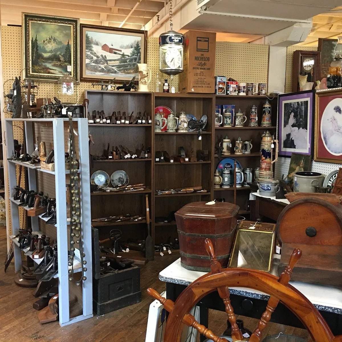 Bloomington Antique Mall