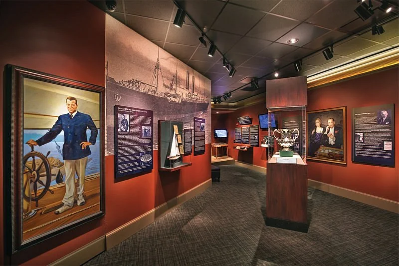 ACBL Museum