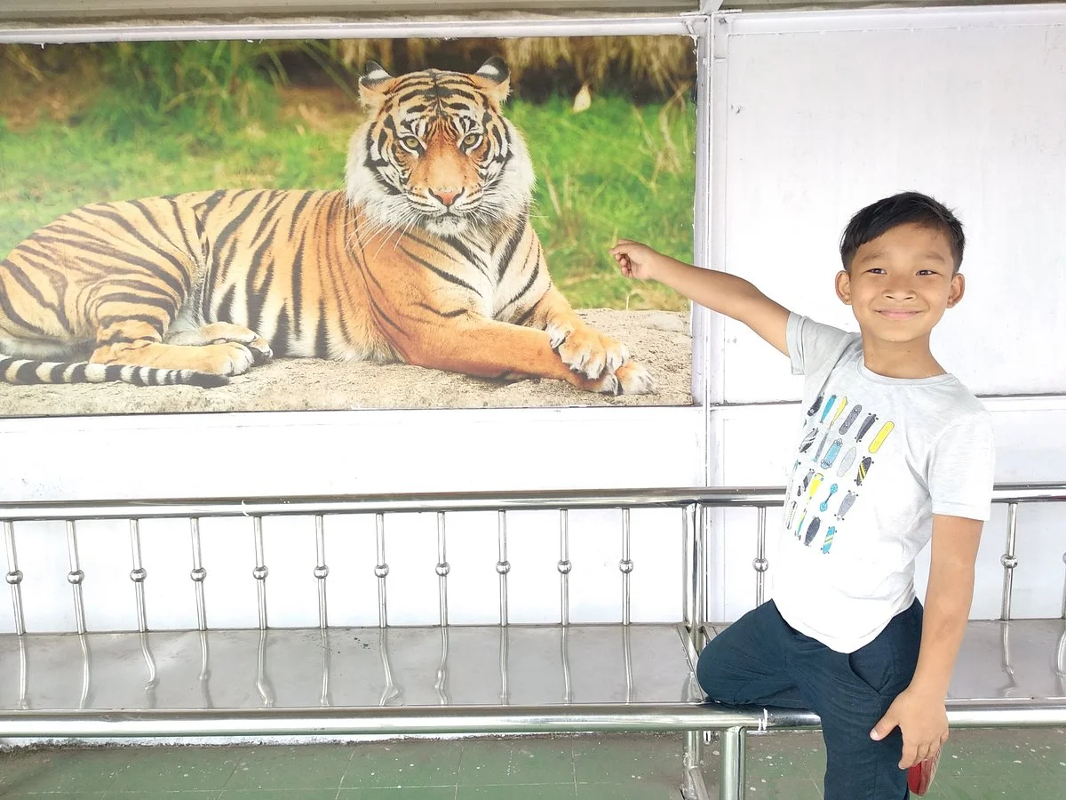Madhuban Park
