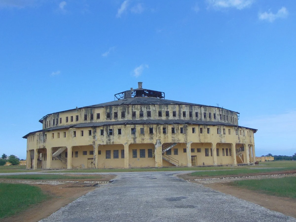 Presidio Modelo