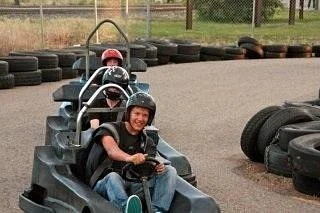 Karttrak Go-Karts