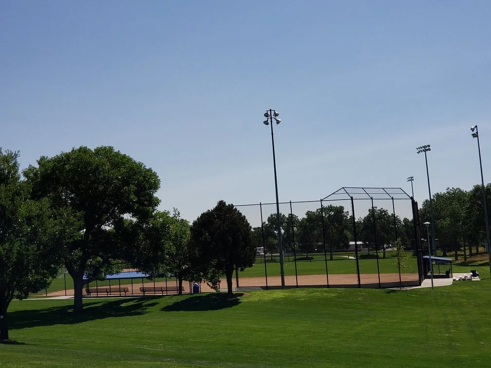 Fairfax Park