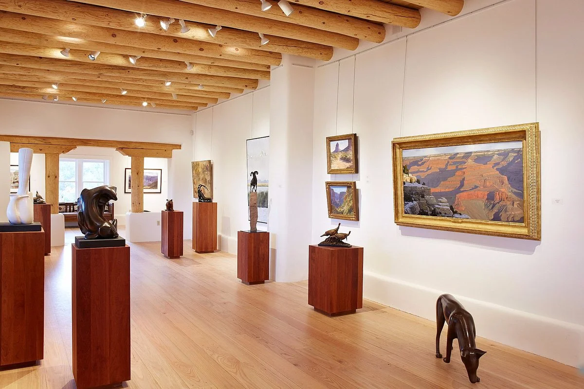 Gerald Peters Gallery