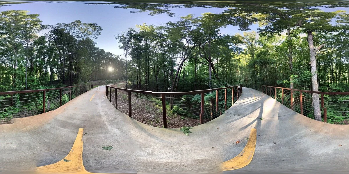 Clayton County International Park