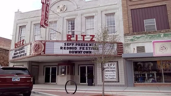 The Ritz