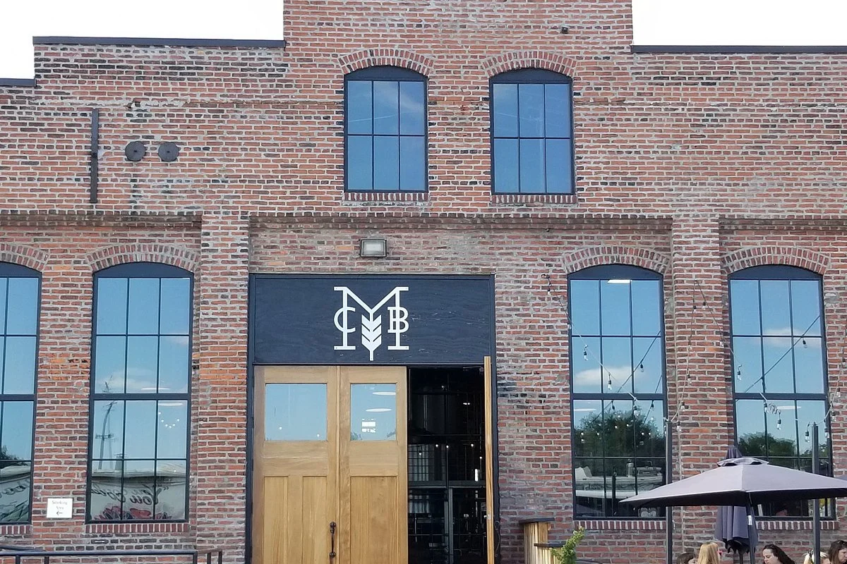 Monument City Brewing Company