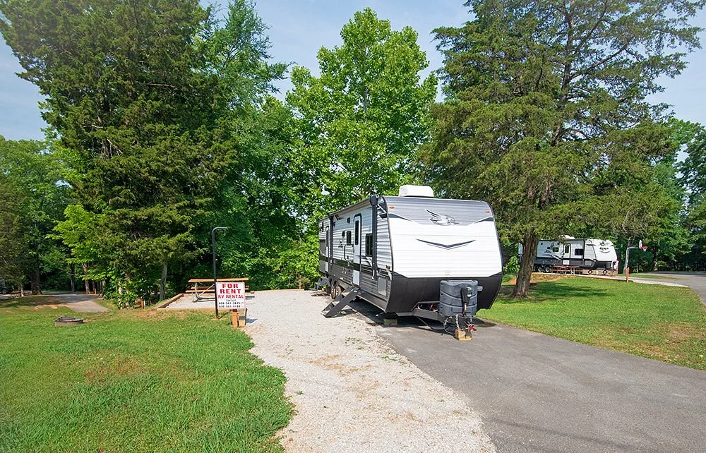 General Burnside State Park