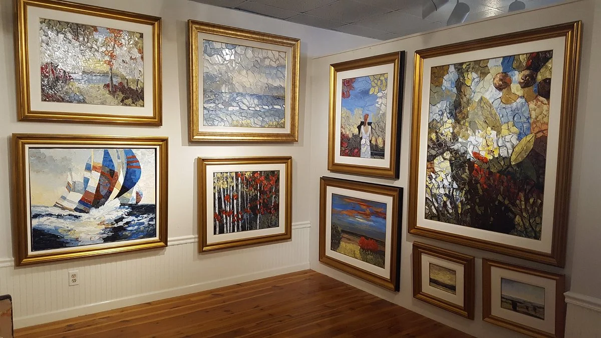 La Belle Image Fine Art Gallery