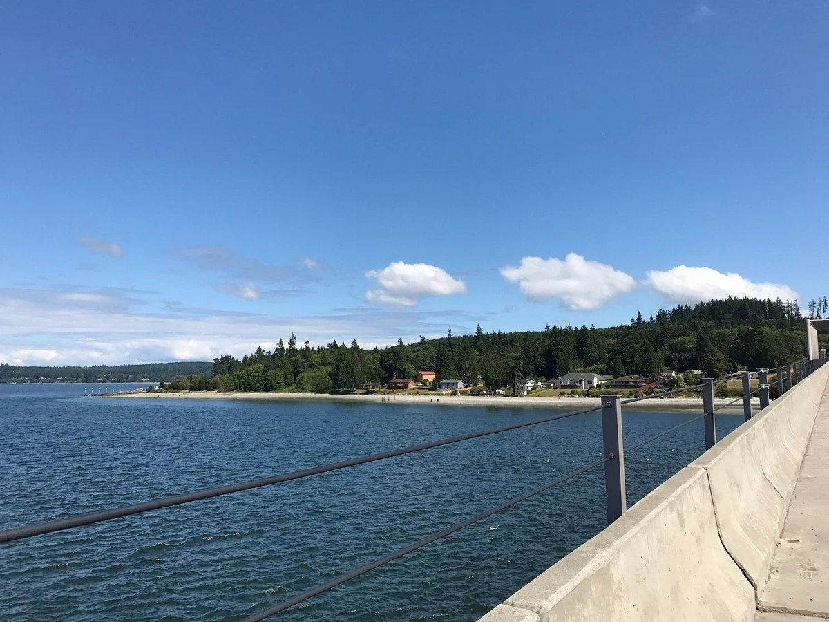 Hood Canal