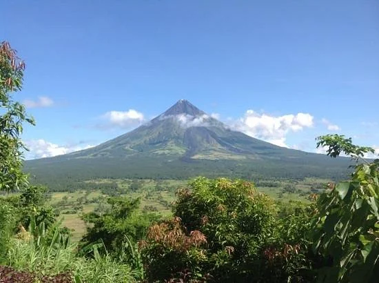 Lignon Hill