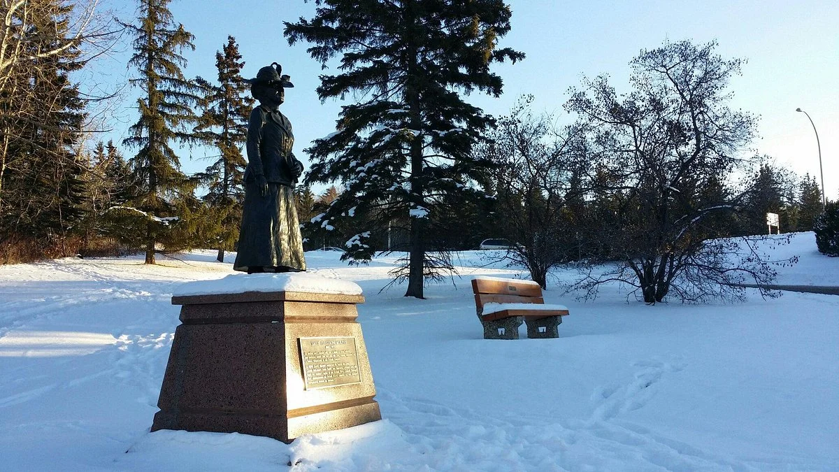 Emily Murphy Park
