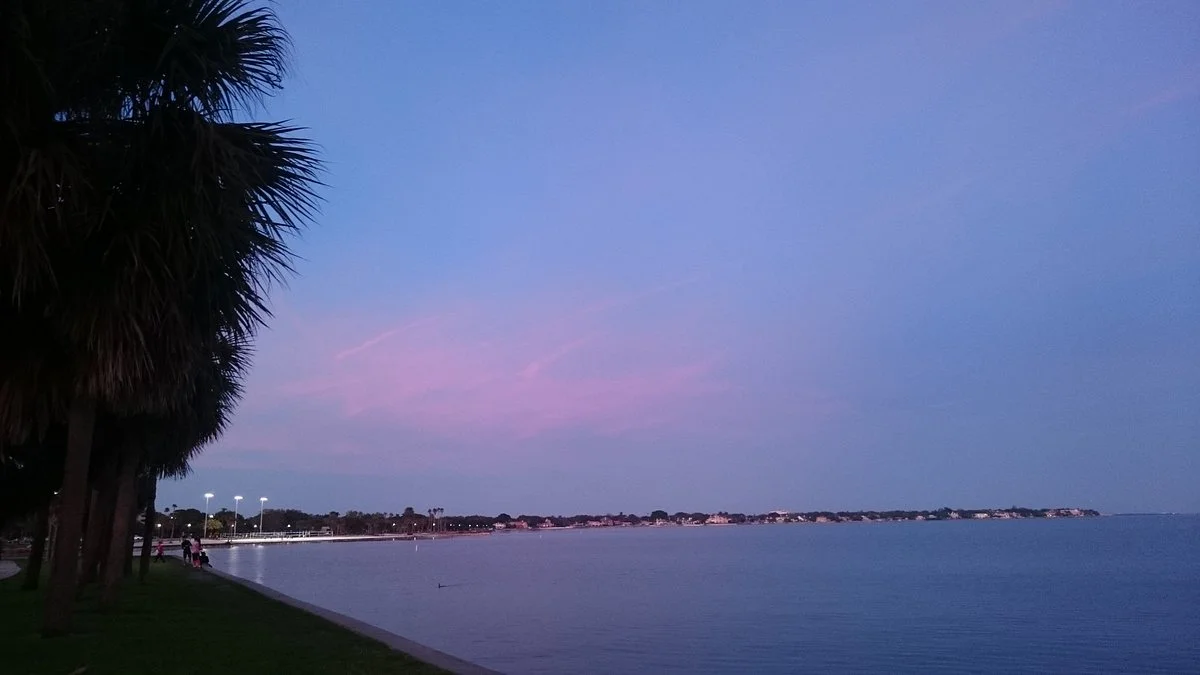 Demens Landing Park
