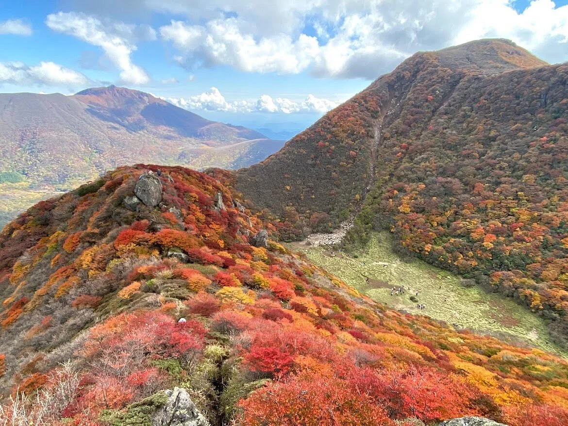 Mt. Mimata