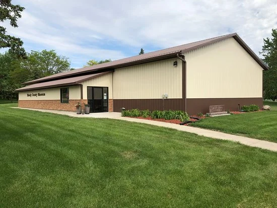 Moody County Museum