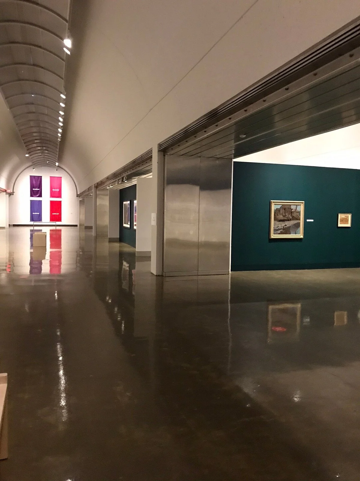 Museum London