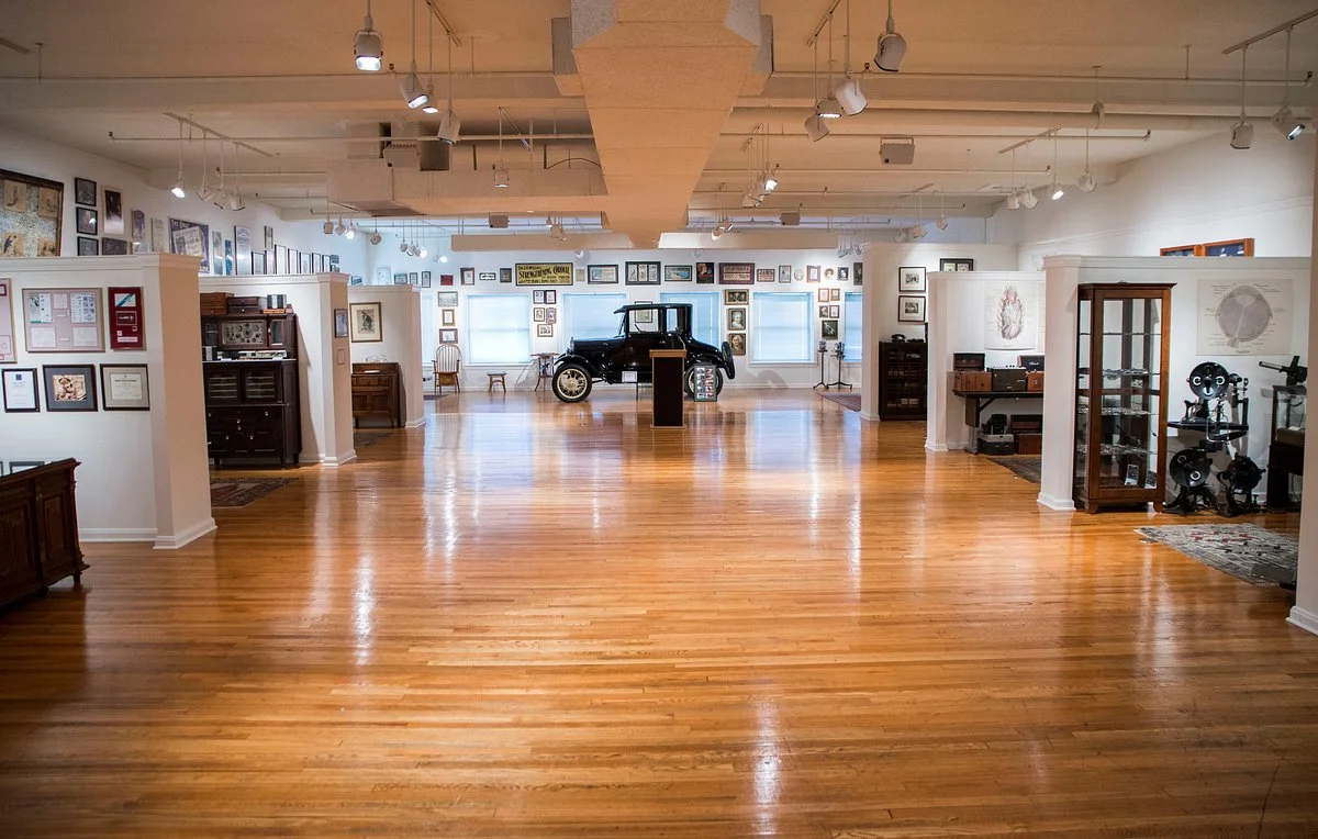 Touma Museum of Medicine