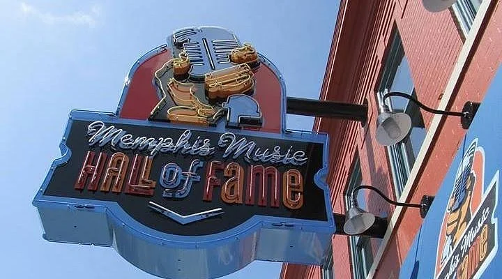 Blues and Legends Hall of Fame