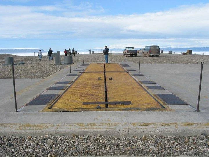 Thule Air Base