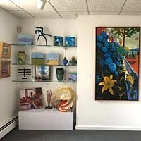 Art 3 Gallery