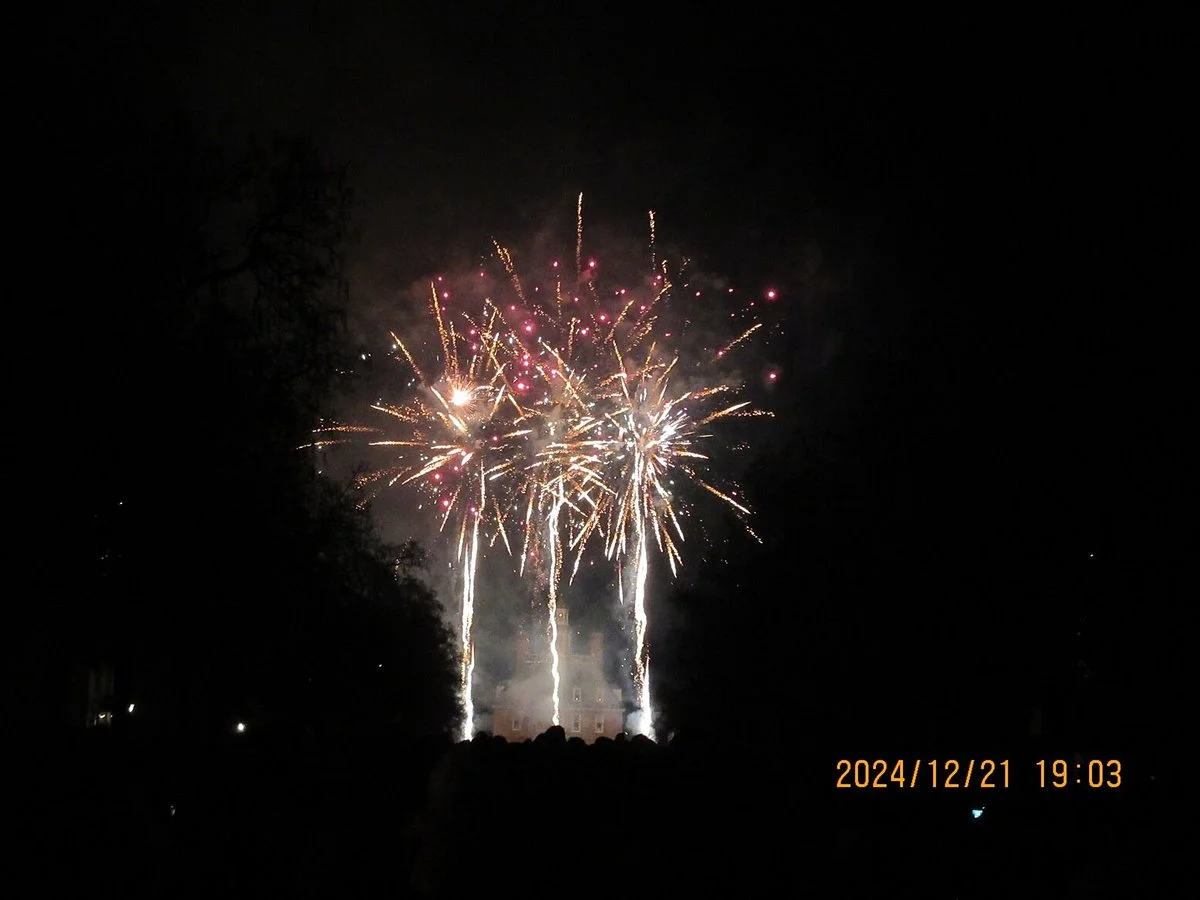 Grand Illumination