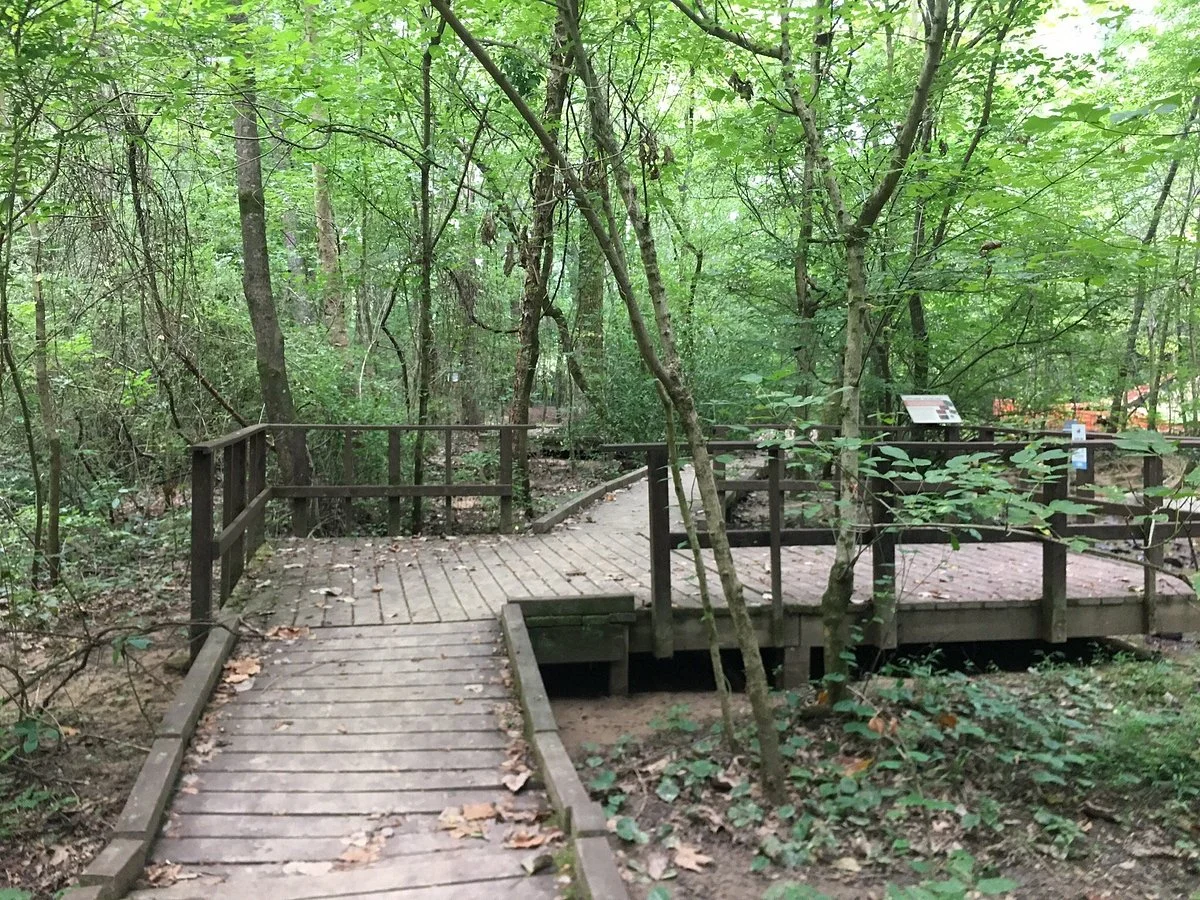 Dunwoody Nature Center