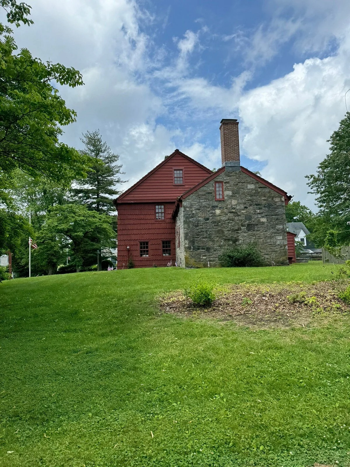 Putnam Cottage