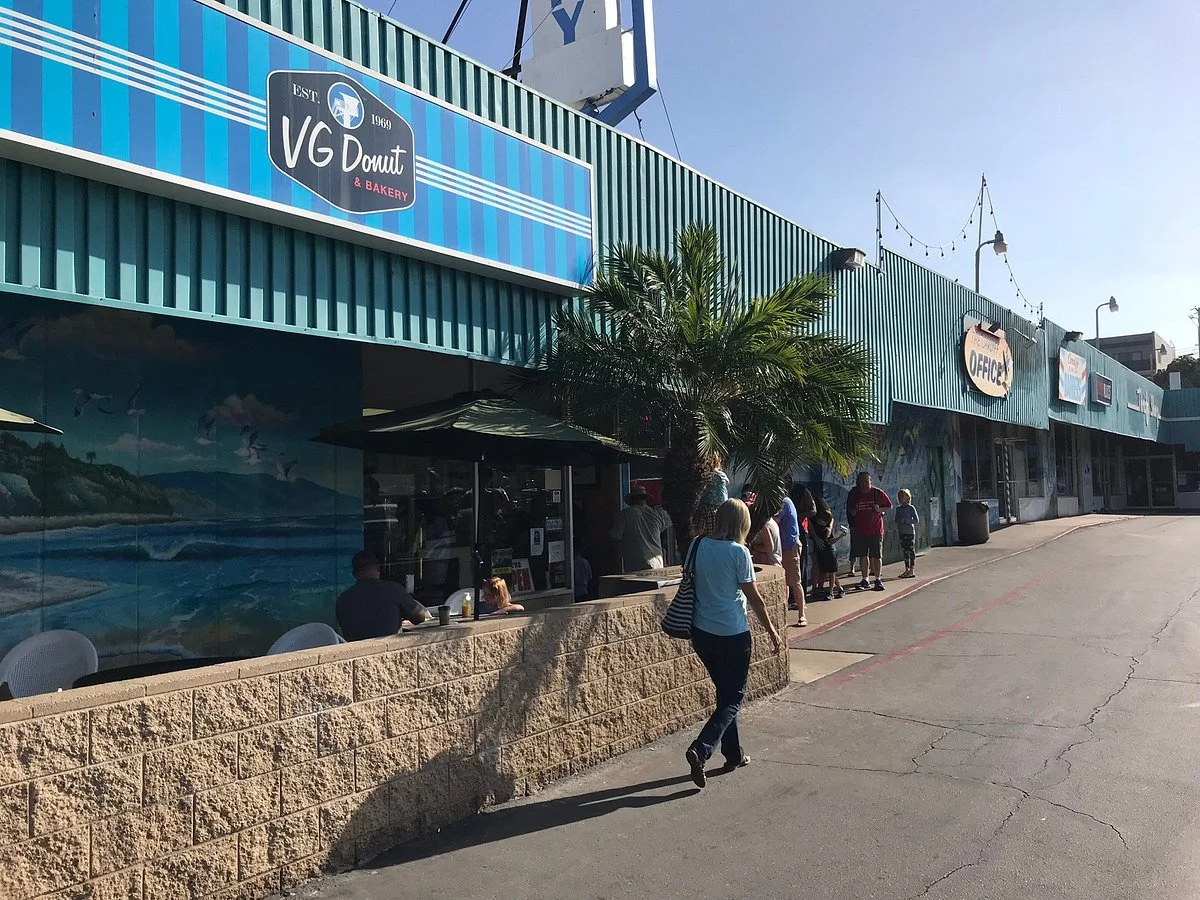 Encinitas 101