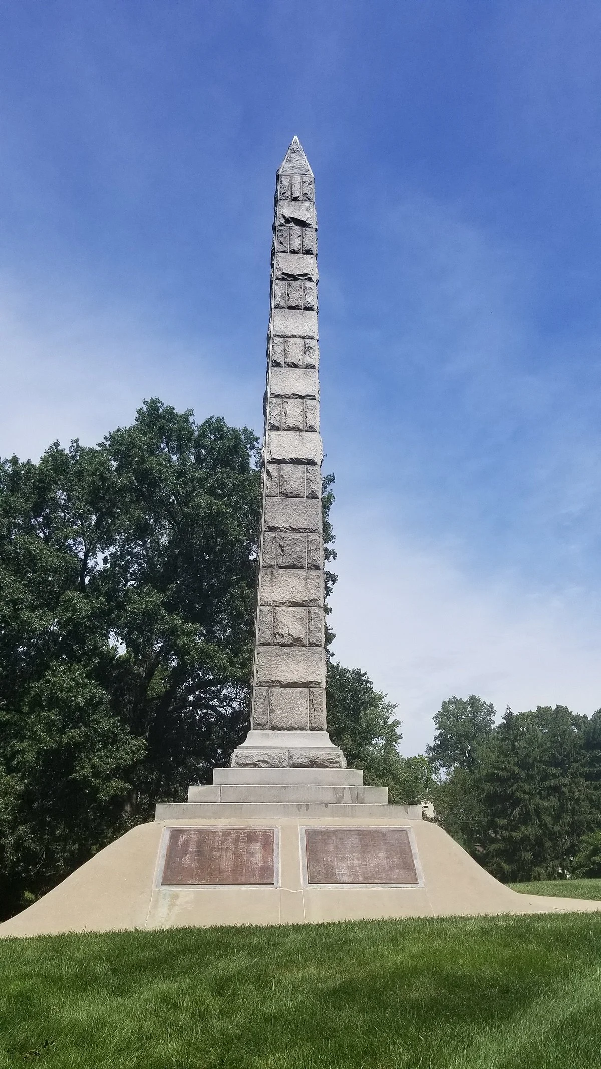 North Alton Confederate Cemetery