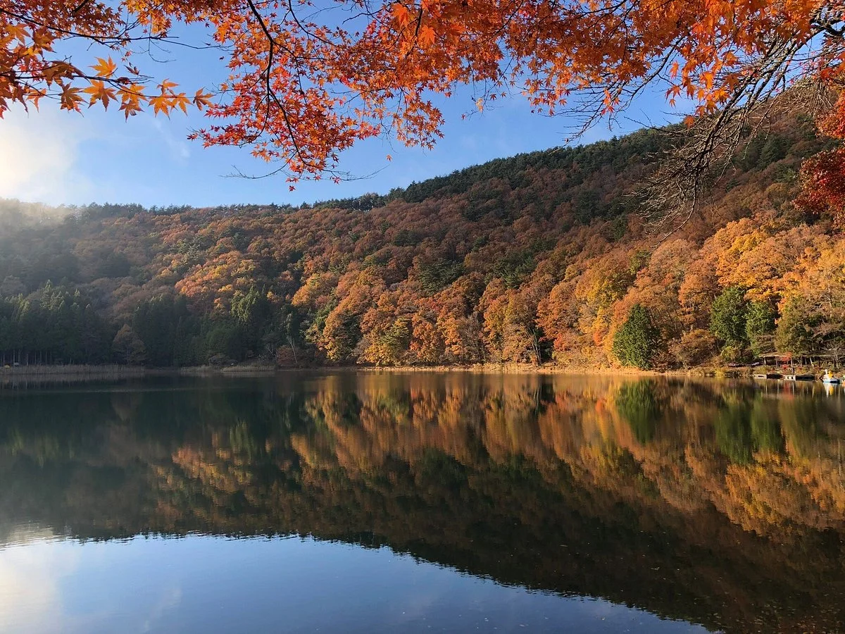 Lake Shibire