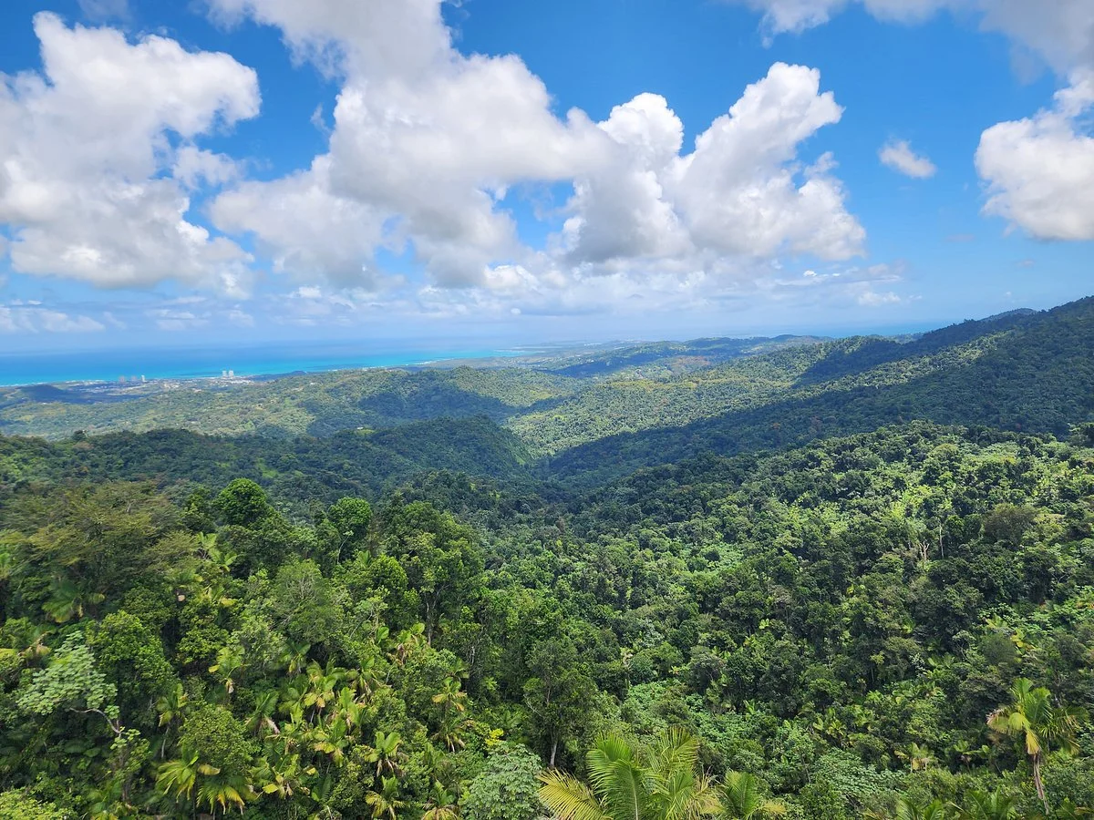 Yokahu Tower