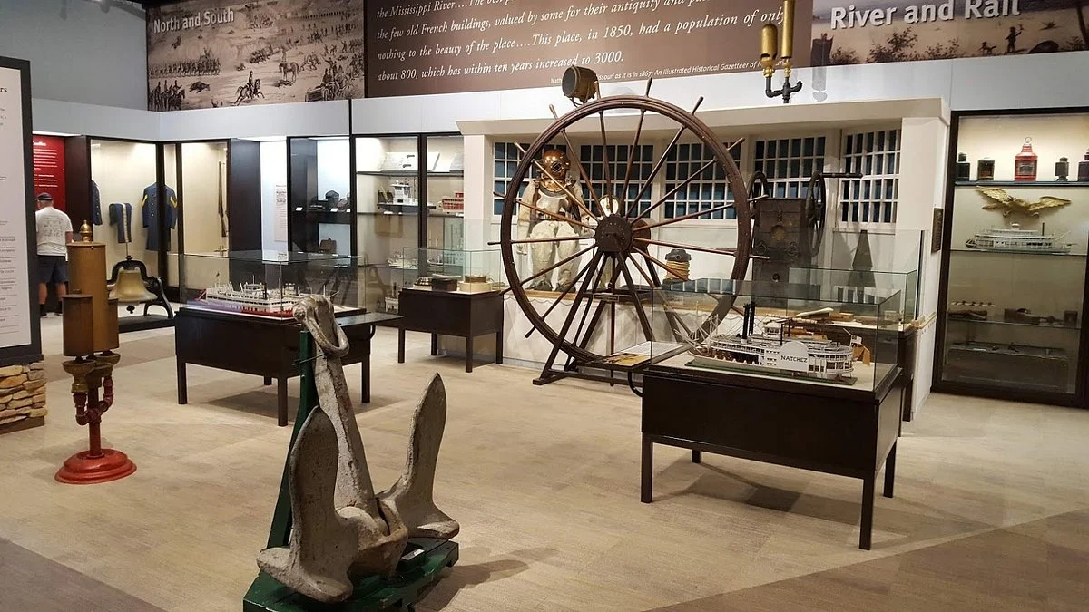 Crisp Museum
