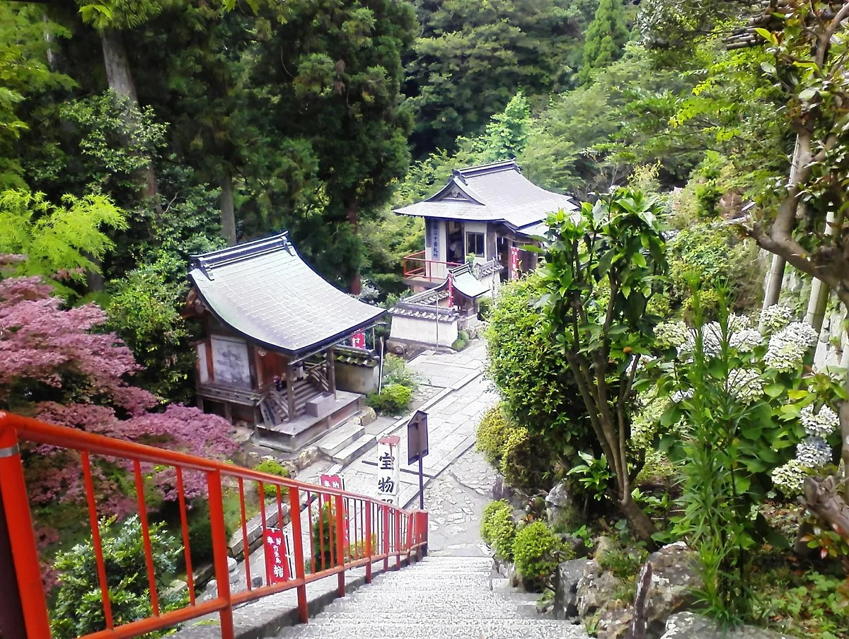 Chikubushima