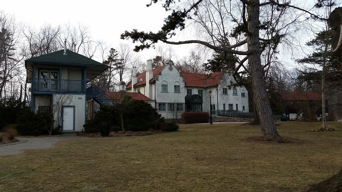 Adamson Estate