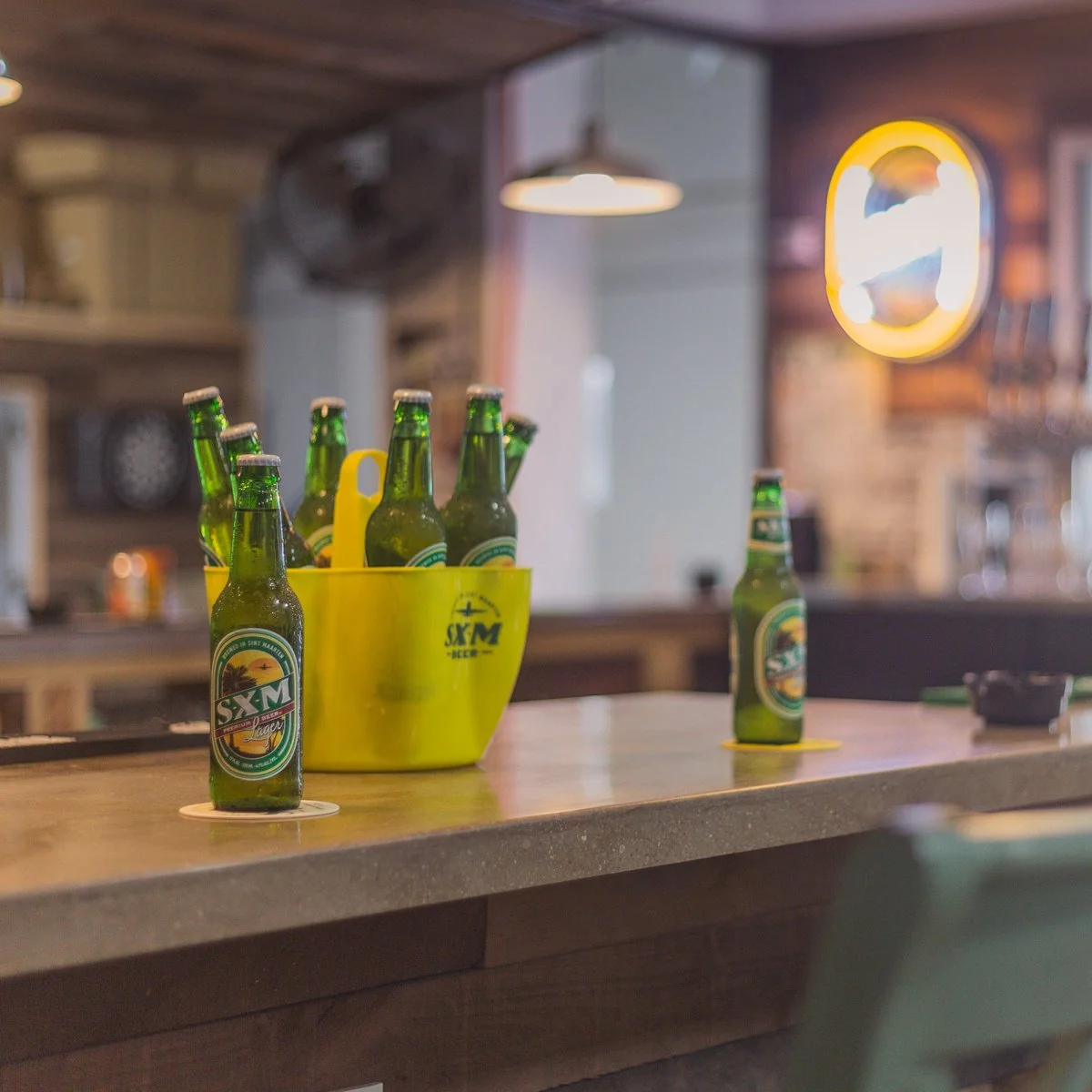 Sxm Beer B.V