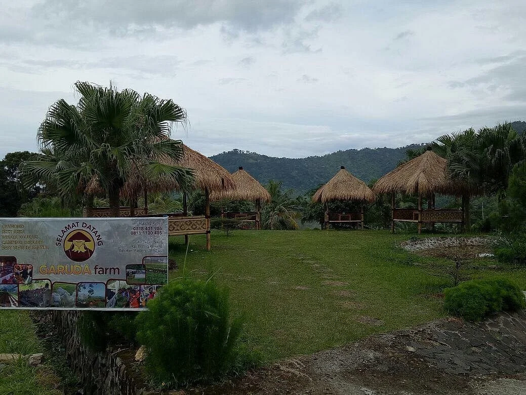 Garuda Farm