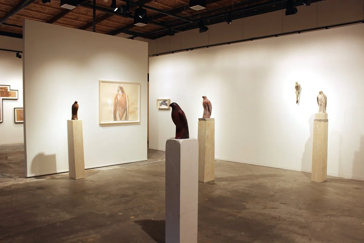 Tayloe Piggott Gallery