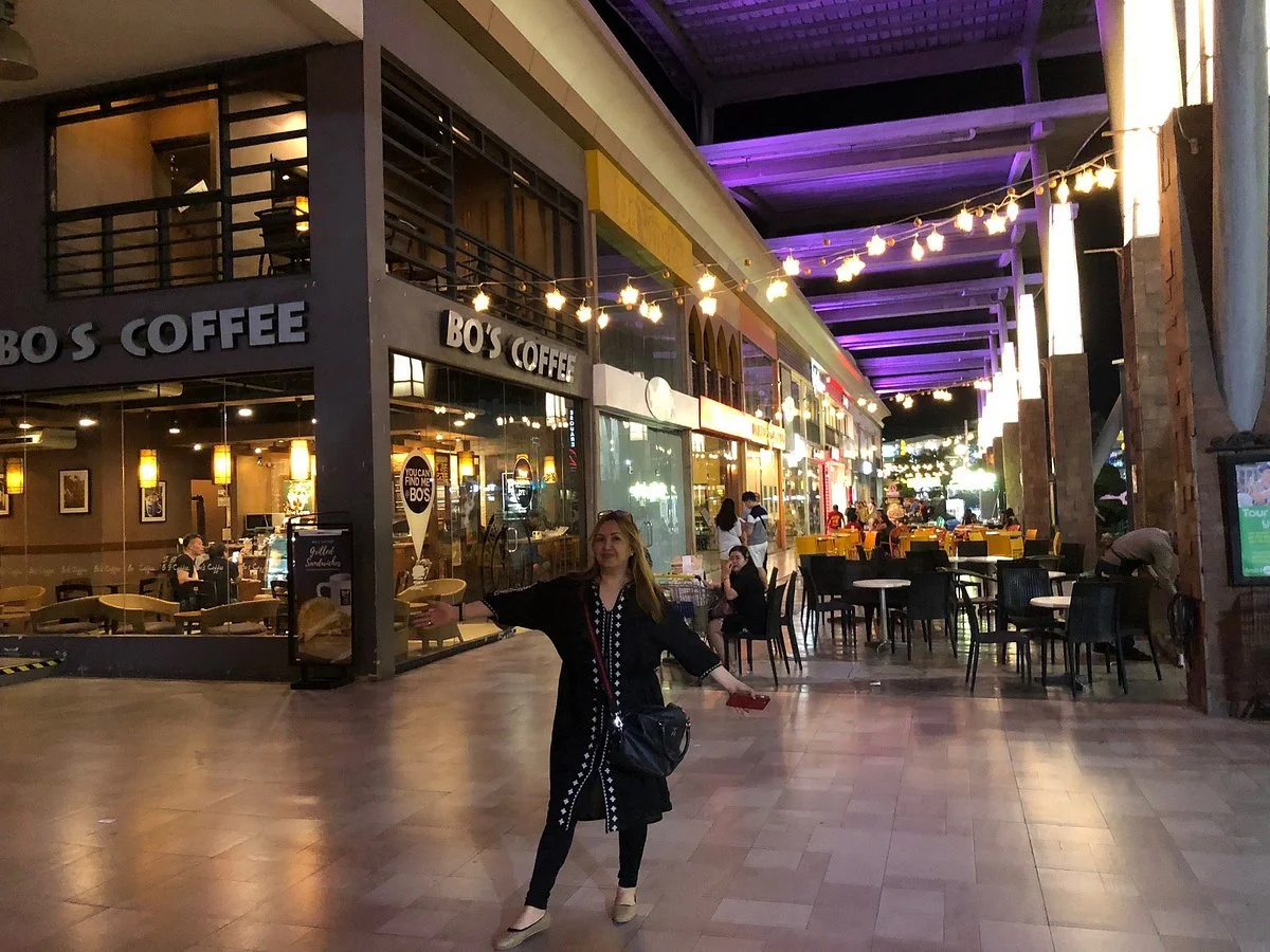 Parkmall