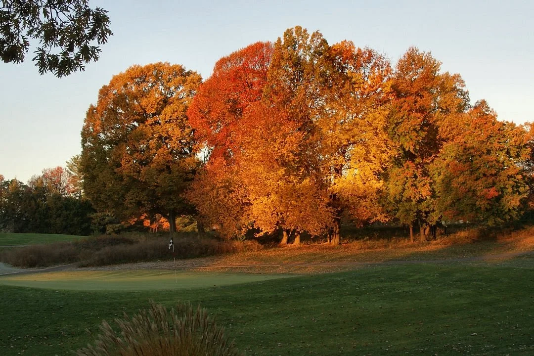 Nike Golf Learning Center - Day Classes