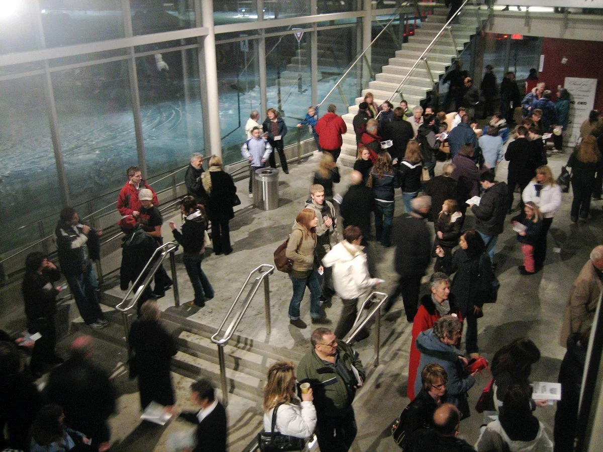 Persephone Theatre
