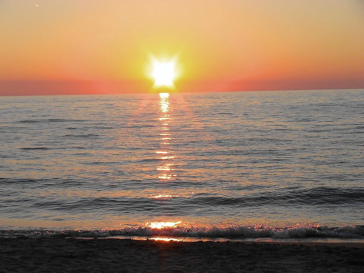 Douglas Beach Park