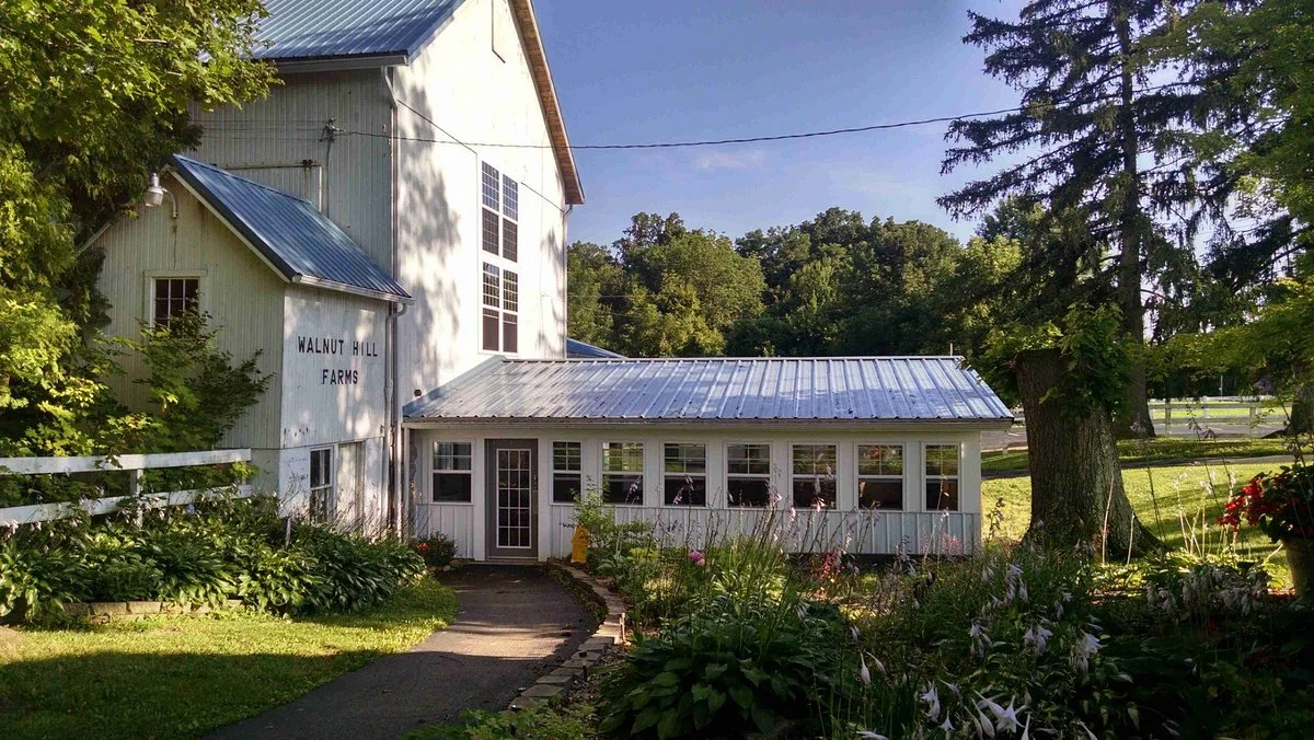 Jilbert Winery