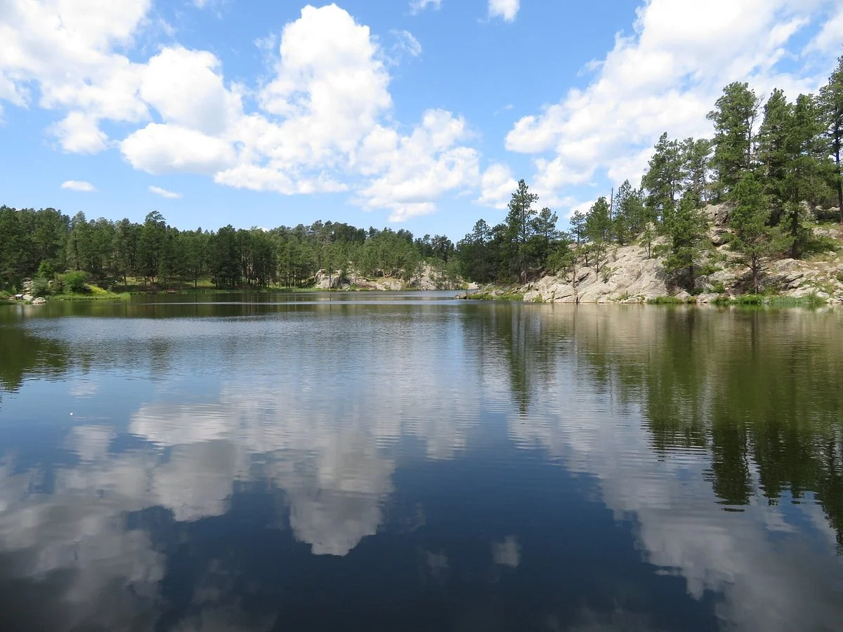 Bismark Lake Campground