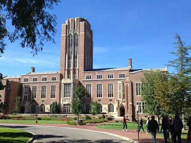 University of Denver