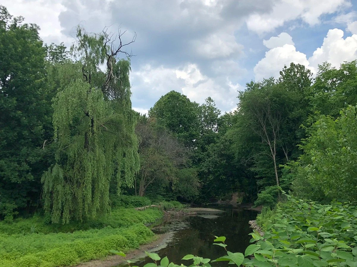 Saddle River County Park
