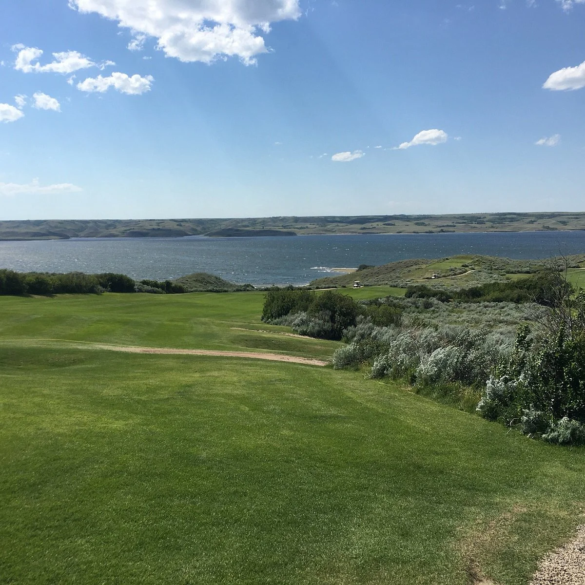 Palliser Regional Park