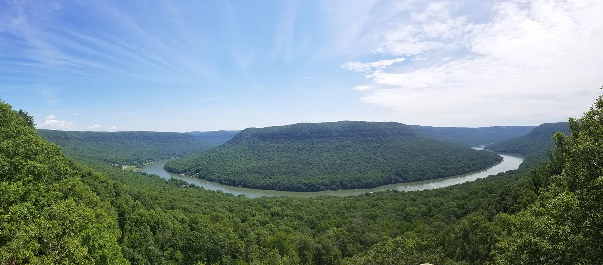 Snooper's Rock