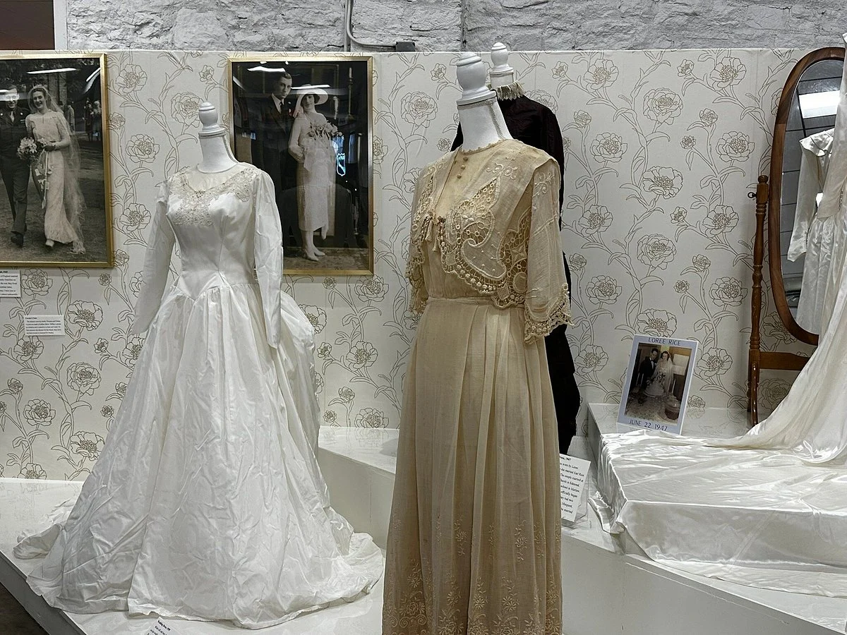Edmond Historical Society & Musem
