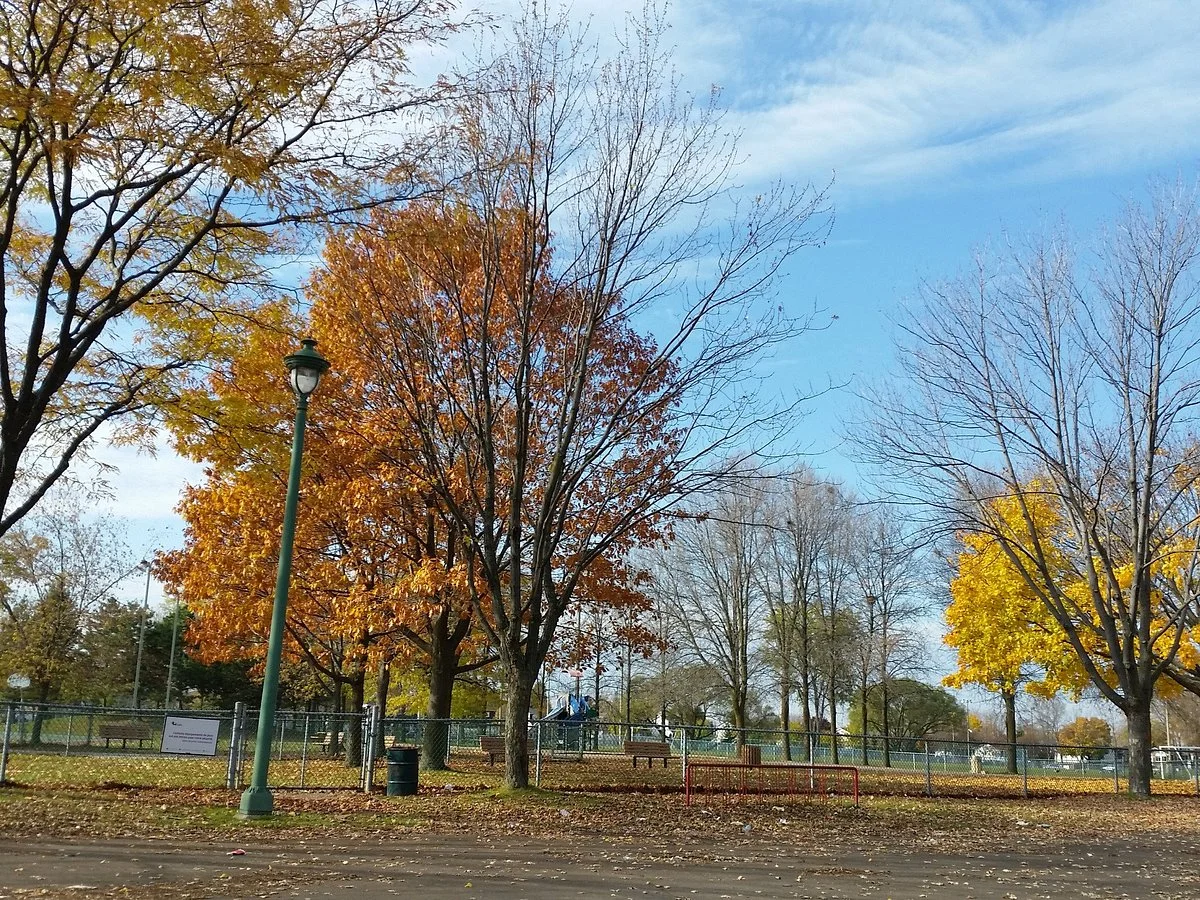 Parc St. Martin